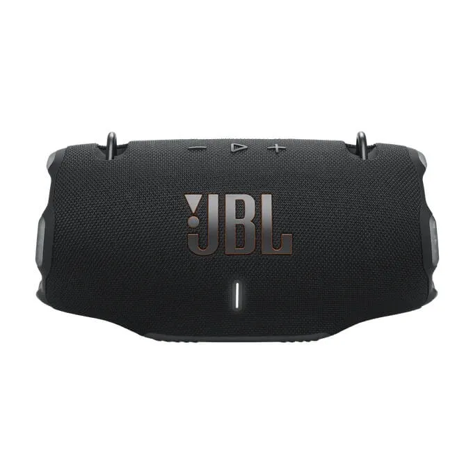 JBL Xtreme 4, чёрный