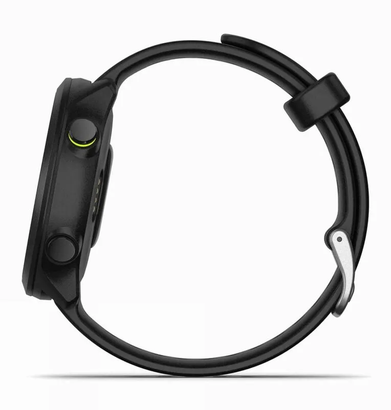 Смарт-часы Garmin FORERUNNER® 55 черные