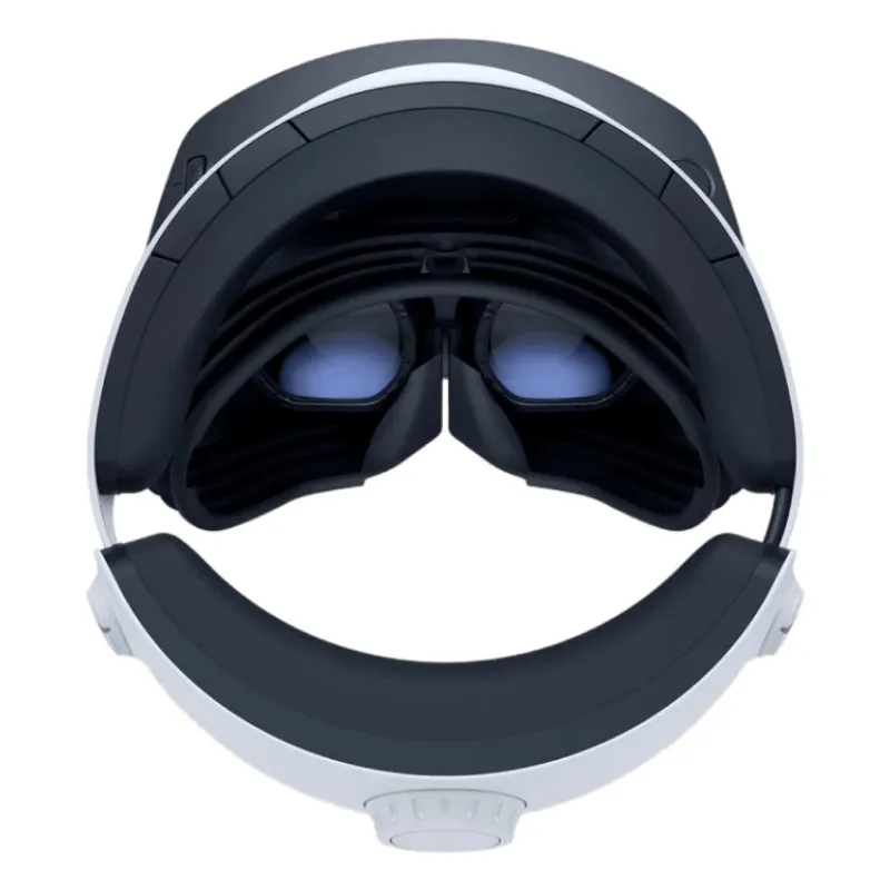 Sony PlayStation VR2 Белый