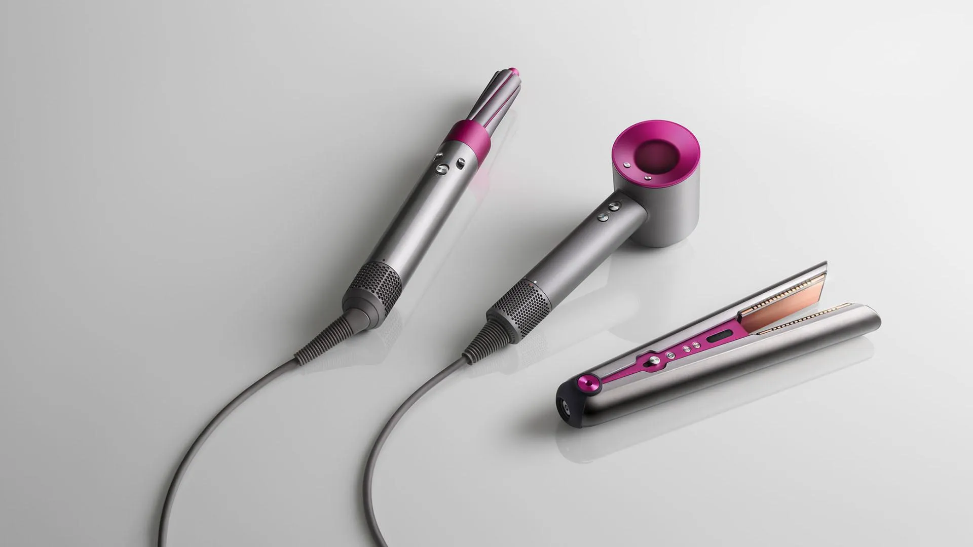 Как купить оригинальный Dyson?