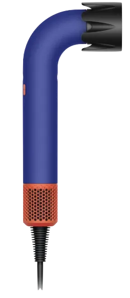 Фен Dyson Supersonic R HD18 Синий/Топаз