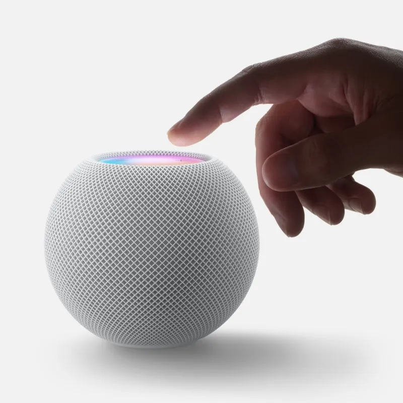 Умная колонка Apple HomePod mini, белый