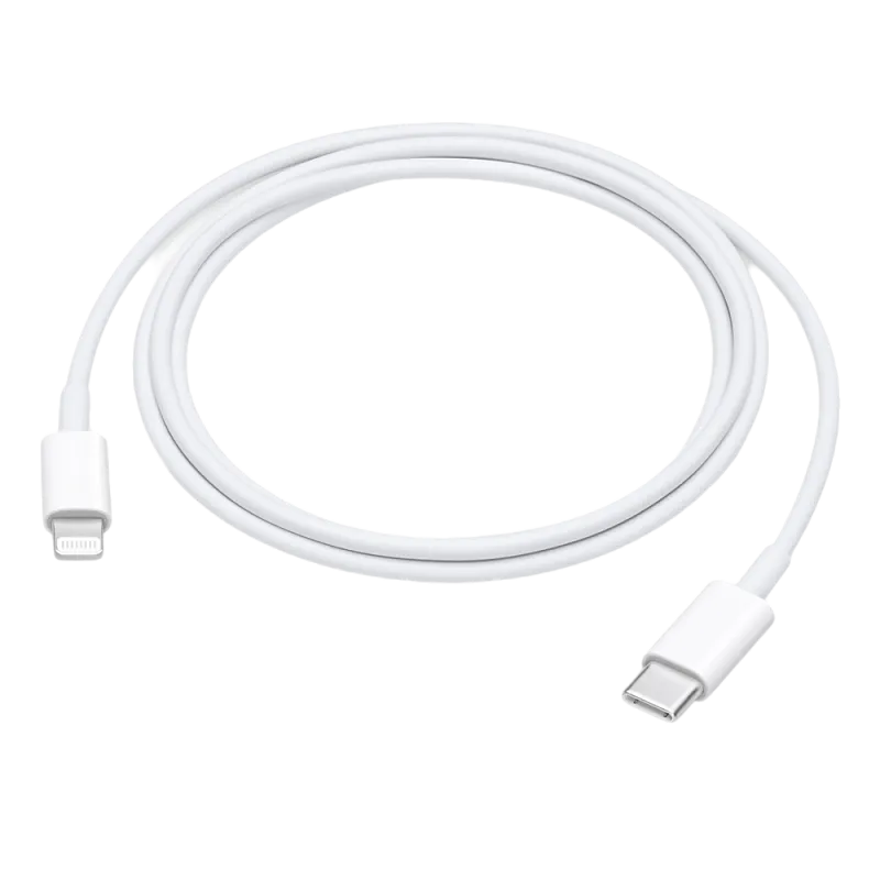 Кабель Apple USB‑C/Lightning (1 м)