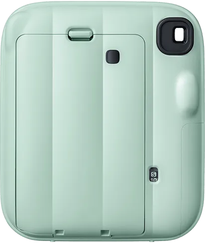 Фотоаппарат моментальной печати FUJIFILM Instax mini 13, зелёный