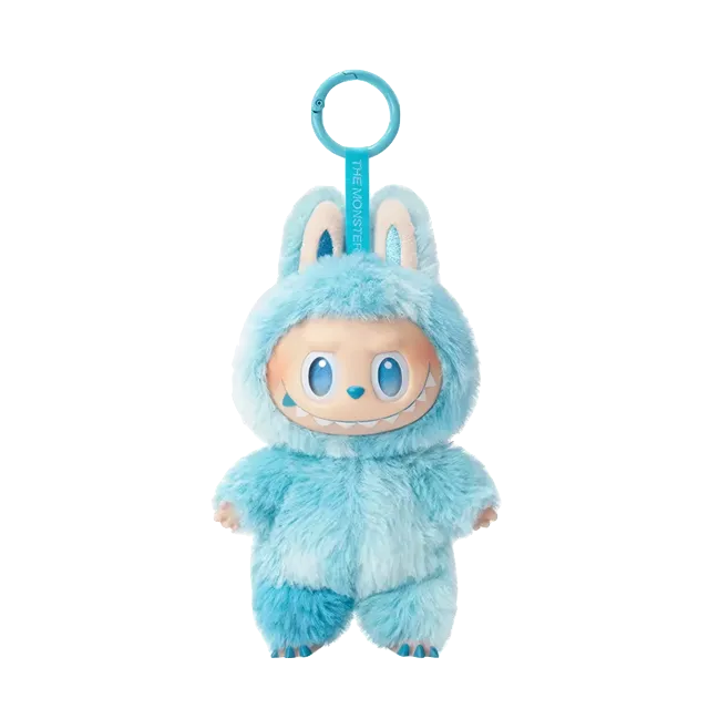 Игрушка Labubu Big into Energy, стоячая