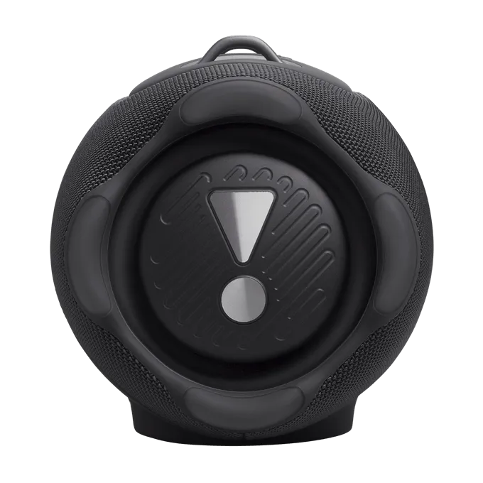 JBL Xtreme 5, чёрный