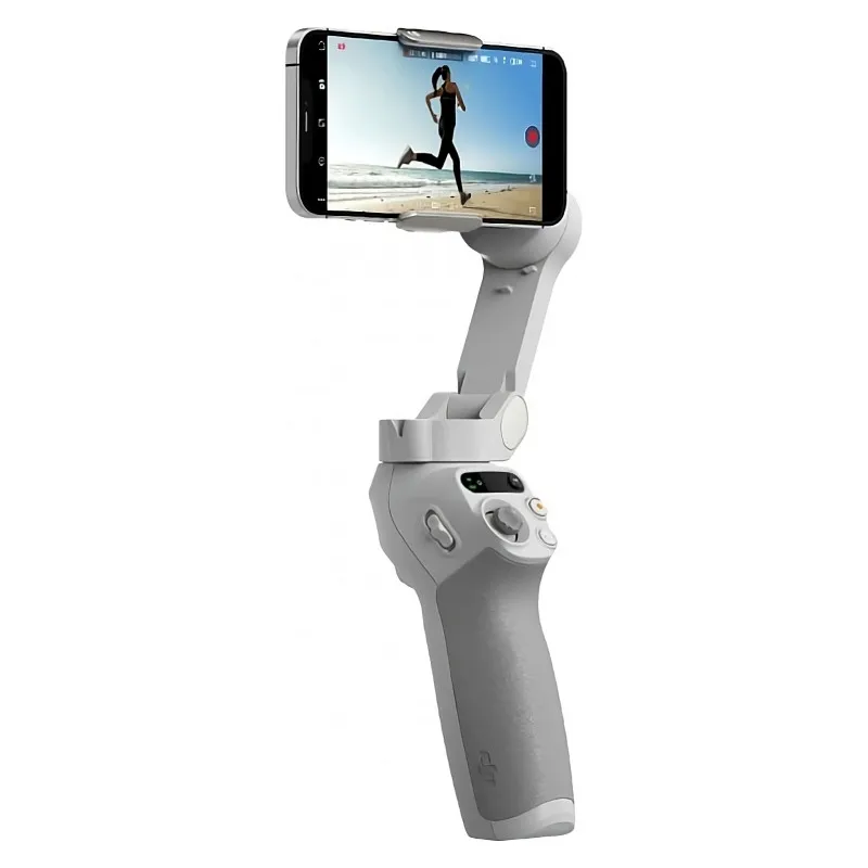 Cтабилизатор DJI Osmo Mobile SE Серый