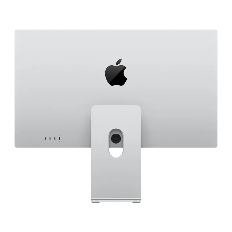 Монитор Apple Studio Display XDR 5K 27" (2026), стандартное стекло, подставка с регулируемыми высотой и наклоном