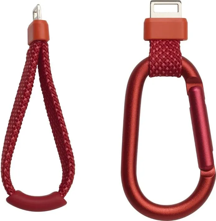 JBL Flip 7, Красный