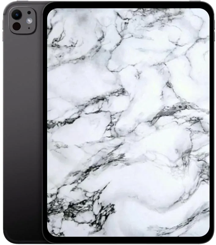Apple iPad Pro (M4, 2024) 11" Wi-Fi + Cellular 1 ТБ, «черный космос»