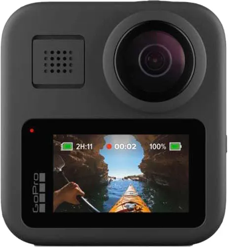 Экшн-камера GoPro MAX