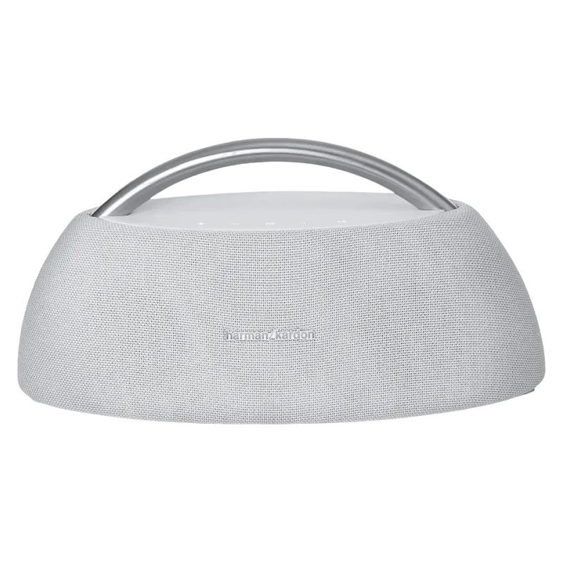 Беспроводная колонка Harman Kardon Go+Play, белый
