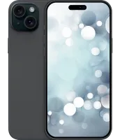 iPhone 15 Plus