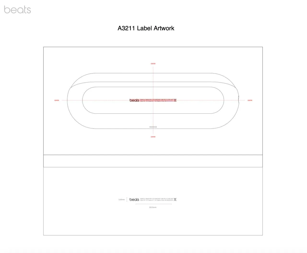 Apple готовится анонсировать новое поколение акустической системы Beats Pill
