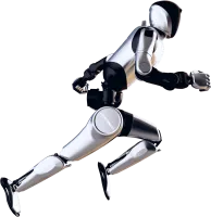 Роботы‑гуманоиды