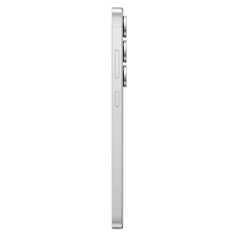 Samsung Galaxy S25 Ultra 12/256 ГБ, «серебристый титан»