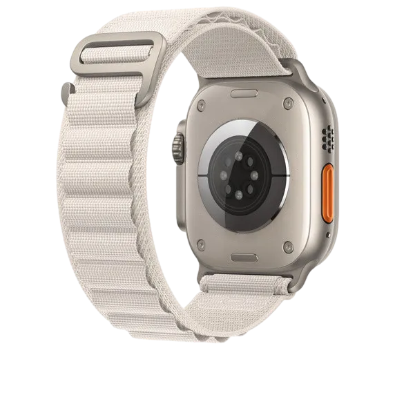 Ремешок WIWU Alpine Loop для Apple Watch 38/40/41мм (сияющая звезда)