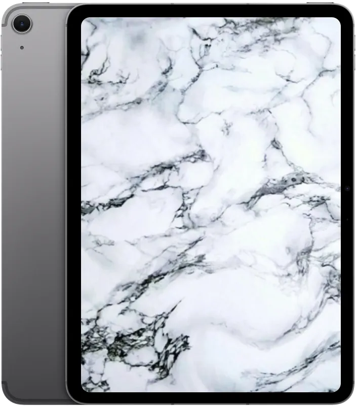 Apple iPad Air (2025) M3 11" Wi-Fi 256 ГБ, «серый космос»