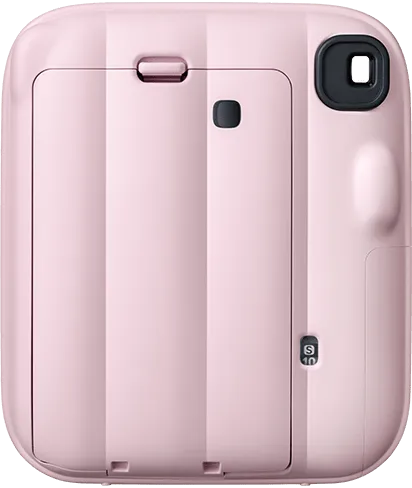Фотоаппарат моментальной печати FUJIFILM Instax mini 13, розовый