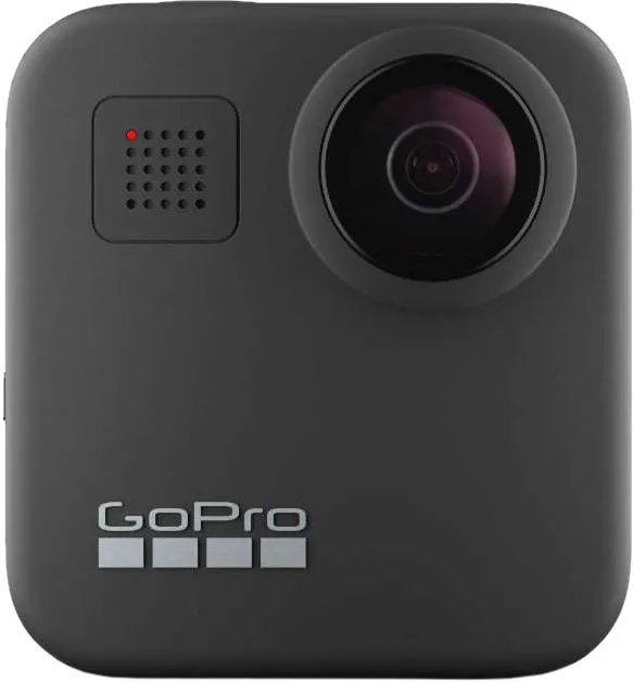 Экшн-камера GoPro MAX