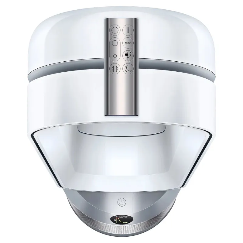 Очиститель воздуха Dyson Purifier Cool Autoreact TP7A (белый/серебристый)