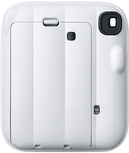 Фотоаппарат моментальной печати FUJIFILM Instax mini 13, белый