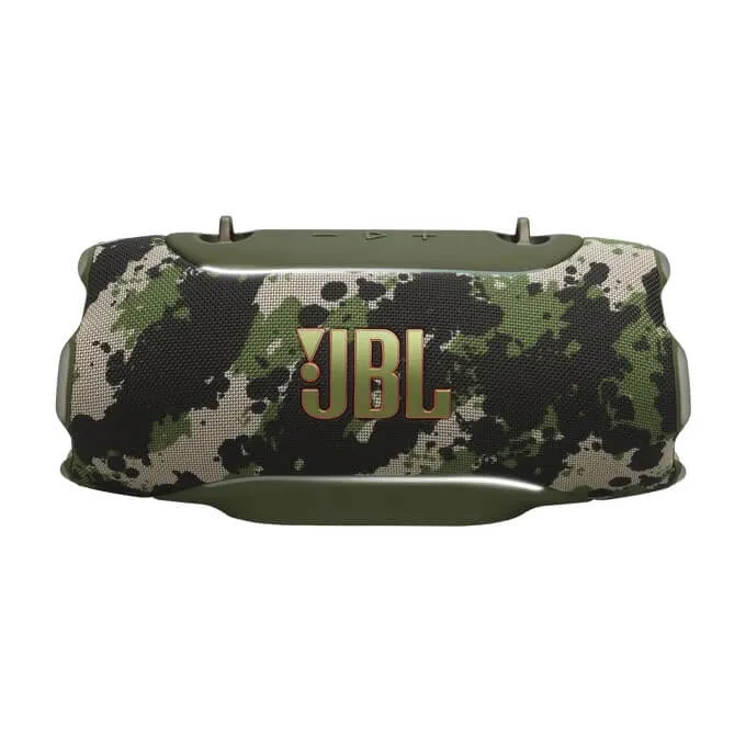 JBL Xtreme 5, камуфляж