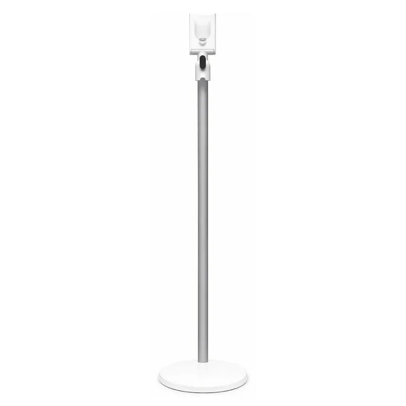 Напольная док-станция для пылесоса Dyson V15, Серый
