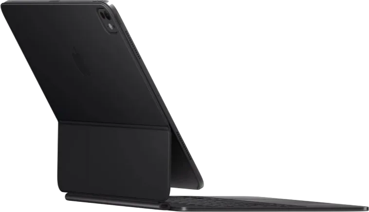 Чехол-клавиатура Apple Magic Keyboard iPad Pro 11" (M4 и M5), Черный