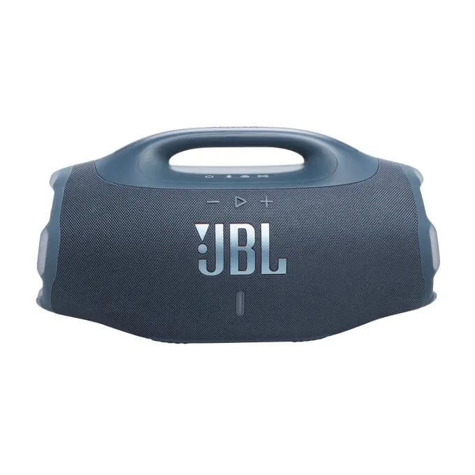 JBL Boombox 4, синий