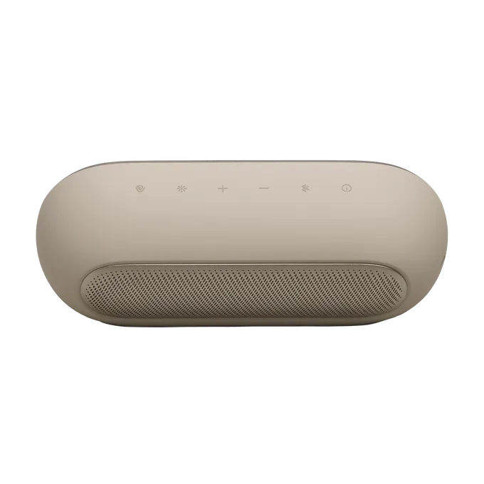 Портативная акустика Harman Kardon Luna 2, бежевый
