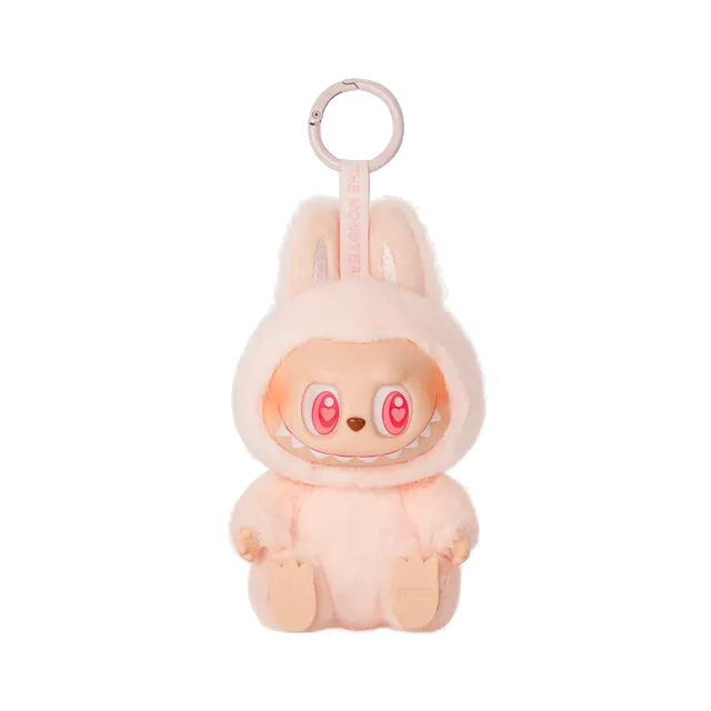 Игрушка Labubu Have a Seat, сидячая