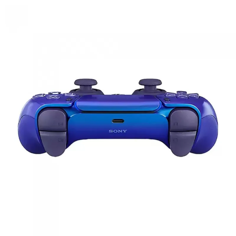 Геймпад Sony DualSense Синий хром