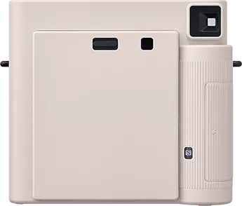Фотоаппарат моментальной печати FUJIFILM Instax SQUARE SQ1, белый
