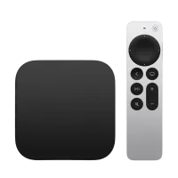 Apple TV