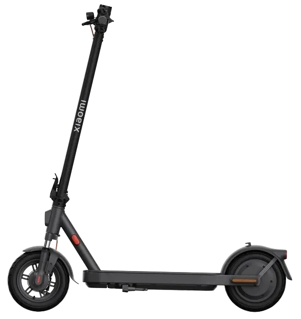 Электросамокат Xiaomi Electric Scooter Elite, серый