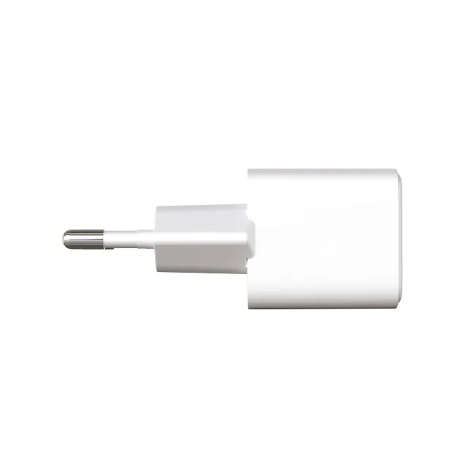 Сетевое зарядное устройство Magssory Nano 30W GaN, с функцией быстрой зарядки, белый