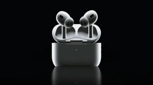 Обзор AirPods Pro