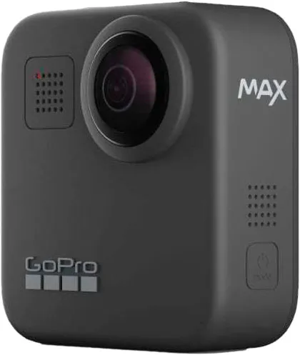 Экшн-камера GoPro MAX