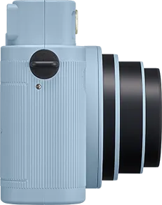 Фотоаппарат моментальной печати FUJIFILM Instax SQUARE SQ1, голубой