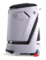 Сервисные роботы