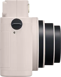 Фотоаппарат моментальной печати FUJIFILM Instax SQUARE SQ1, белый