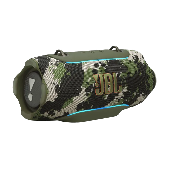 JBL Xtreme 5, камуфляж
