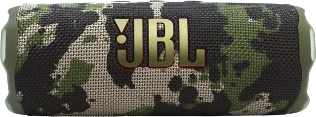 JBL Flip 7, Камуфляж