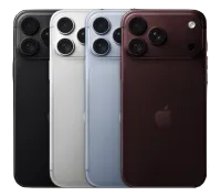 iPhone 18 Pro
