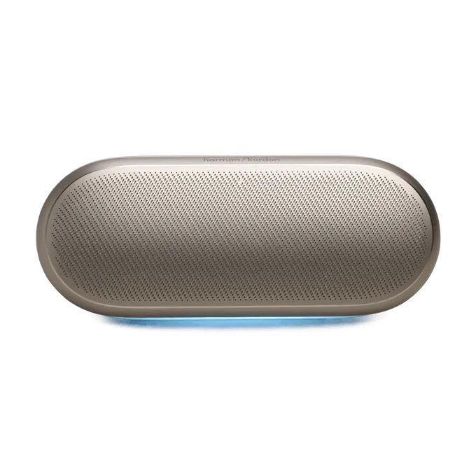 Портативная акустика Harman Kardon Luna 2, бежевый