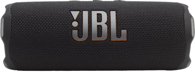 JBL Flip 7, Черный