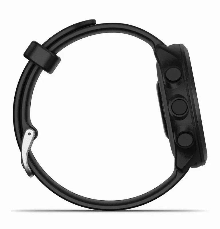 Смарт-часы Garmin FORERUNNER® 55 черные