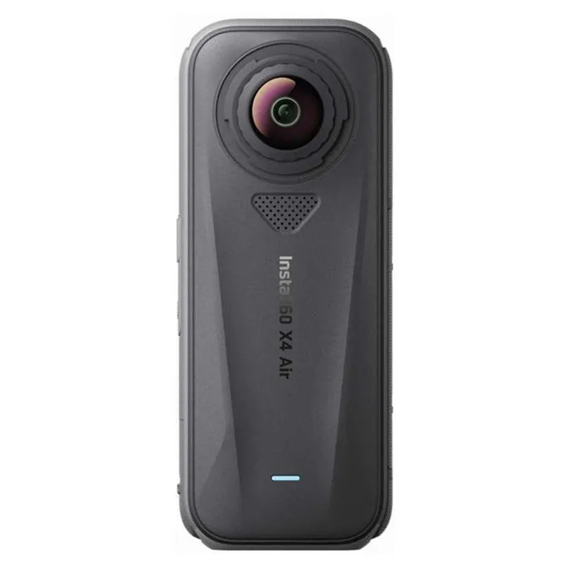 Экшн-камера Insta360 X4 Air, чёрный