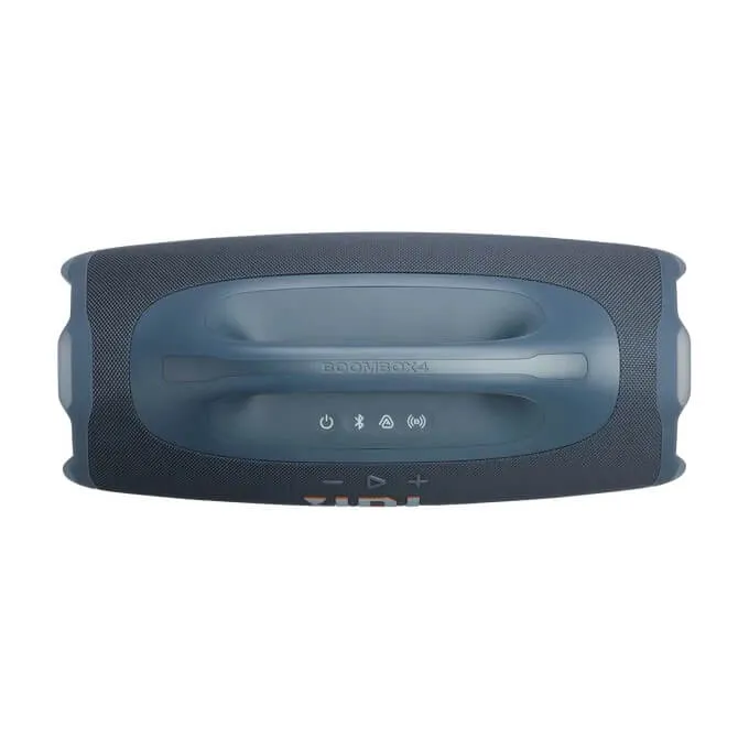 JBL Boombox 4, синий